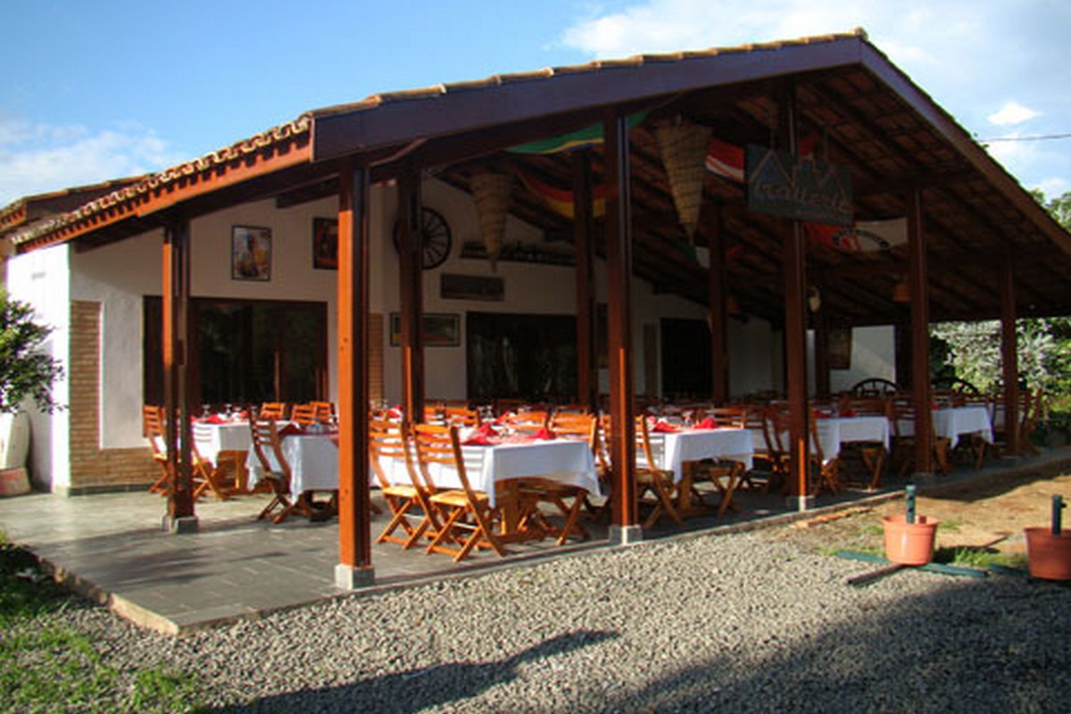 RESTAURANTE TRATTERIE HOLANDESA