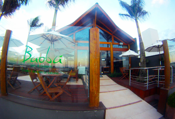 Baobá Bar e Restaurante