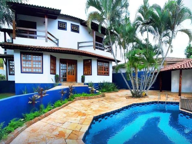 HOTEL POUSADA CAMINHO DAS ÁGUAS