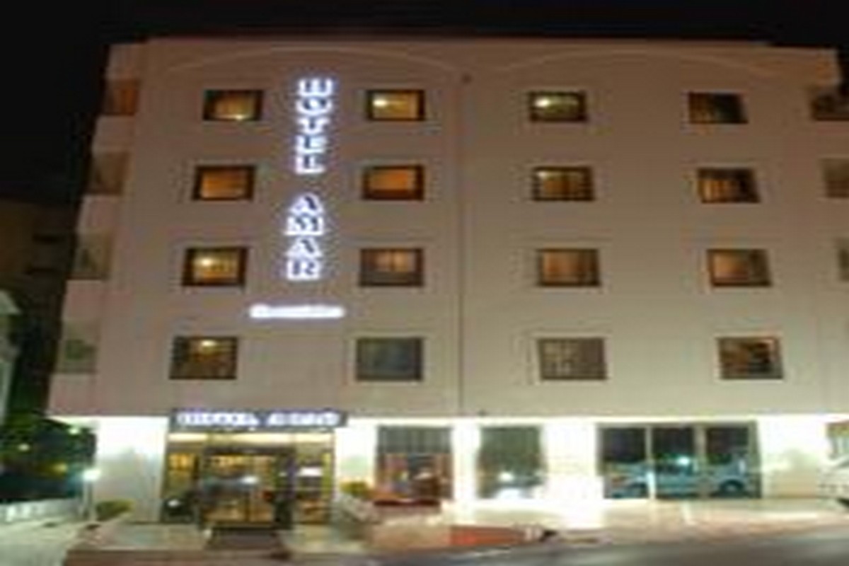 AMAR HOTEL