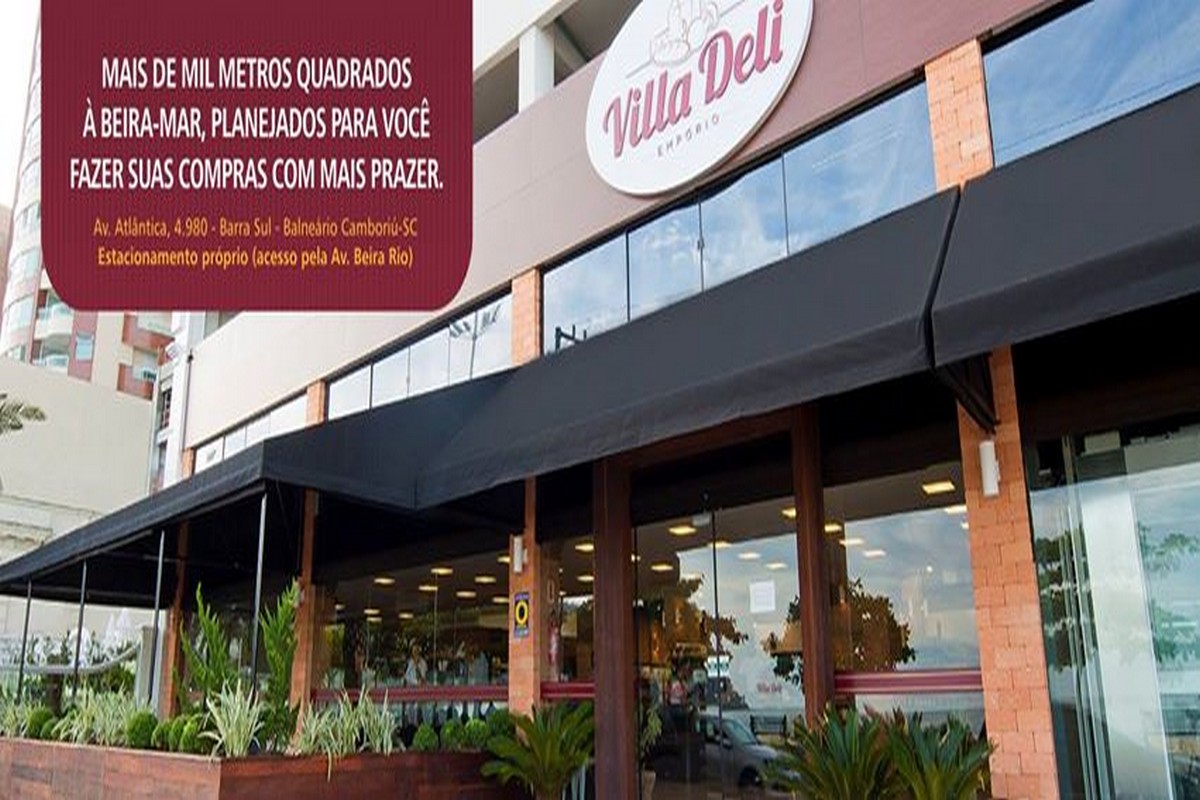 Empório Villa Deli Restaurante