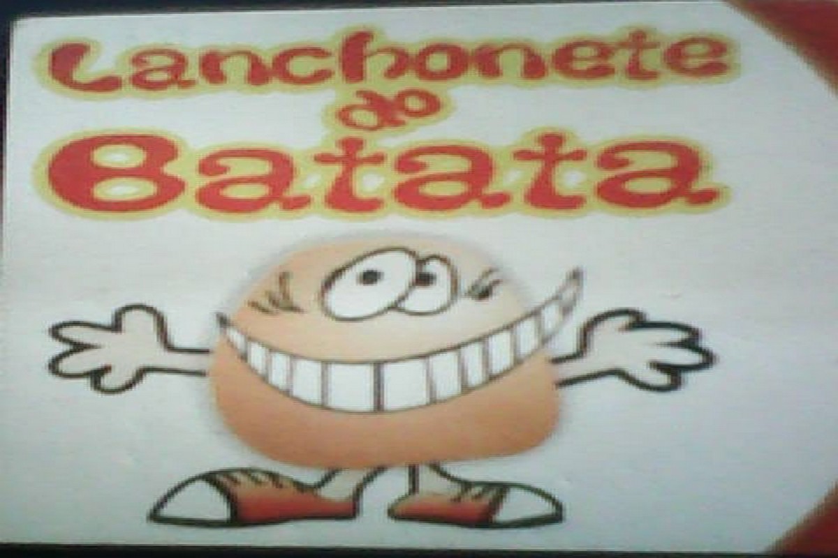 LANCHONETE DO BATATA  