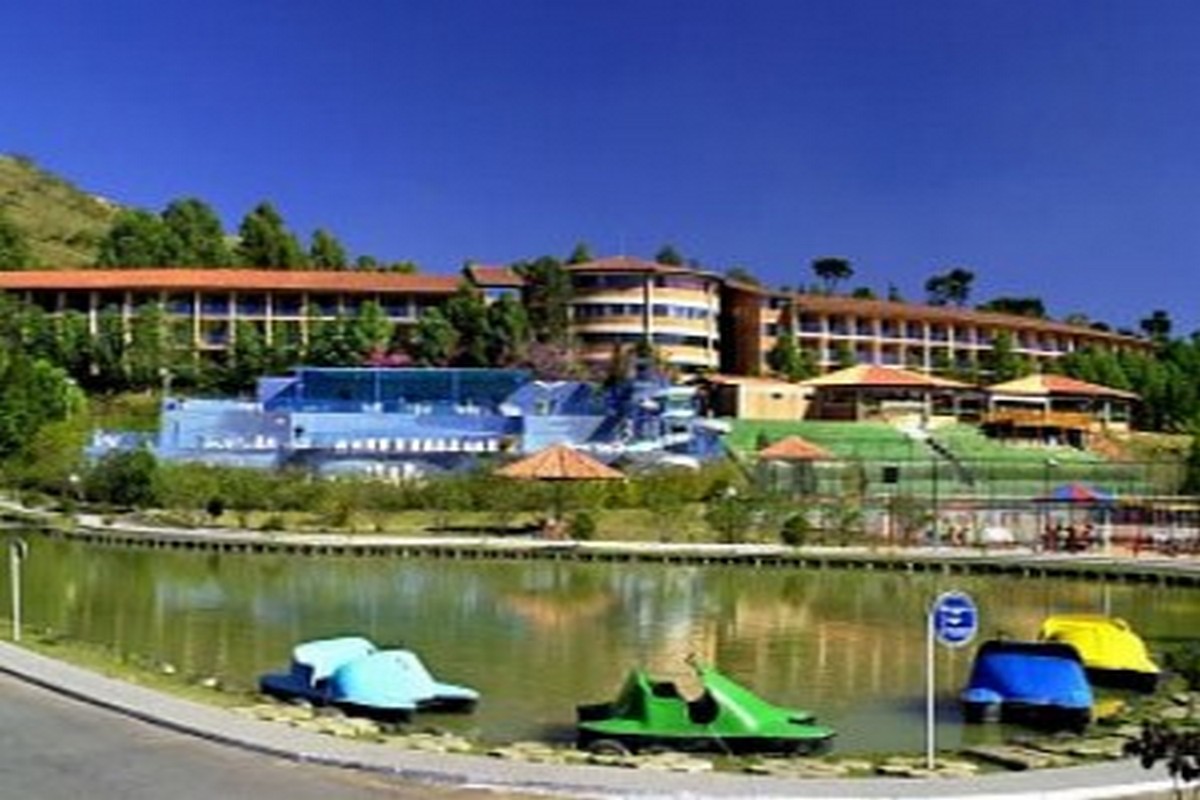 HOTEL FAZENDA POÇOS DE CALDAS