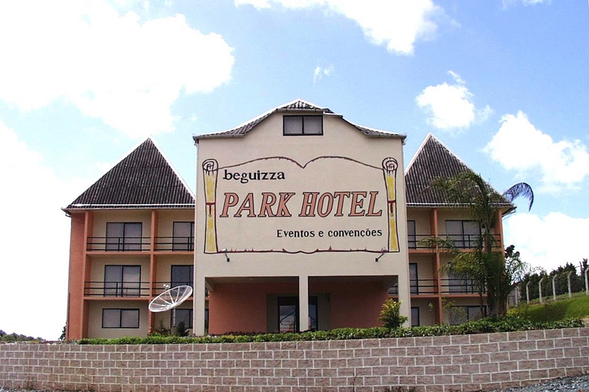 BEGUIZZA PARK HOTEL