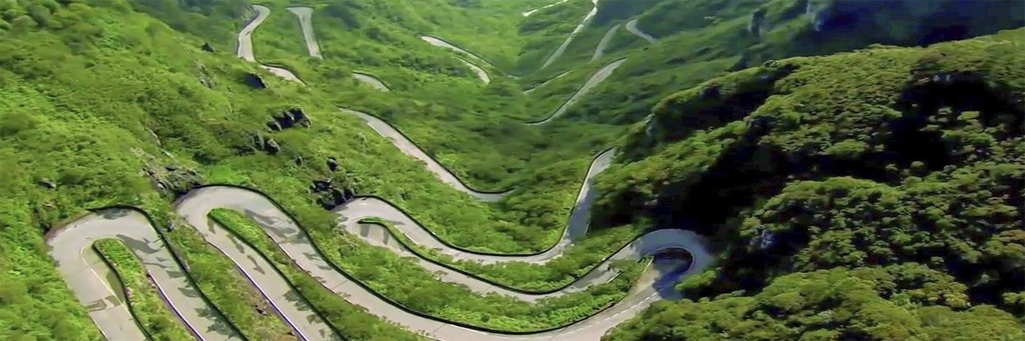 Serra do Rio do Rastro - Santa Catarina - SC