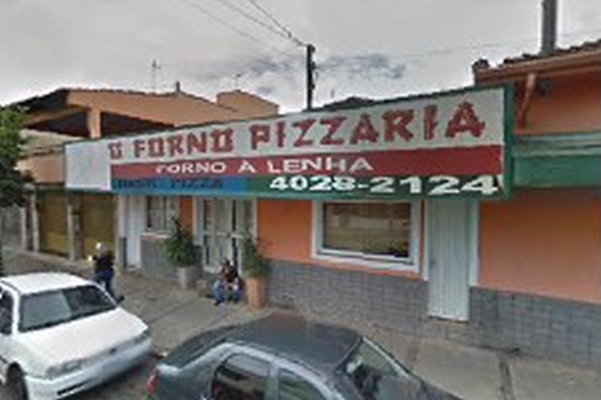 O Forno Pizzaria