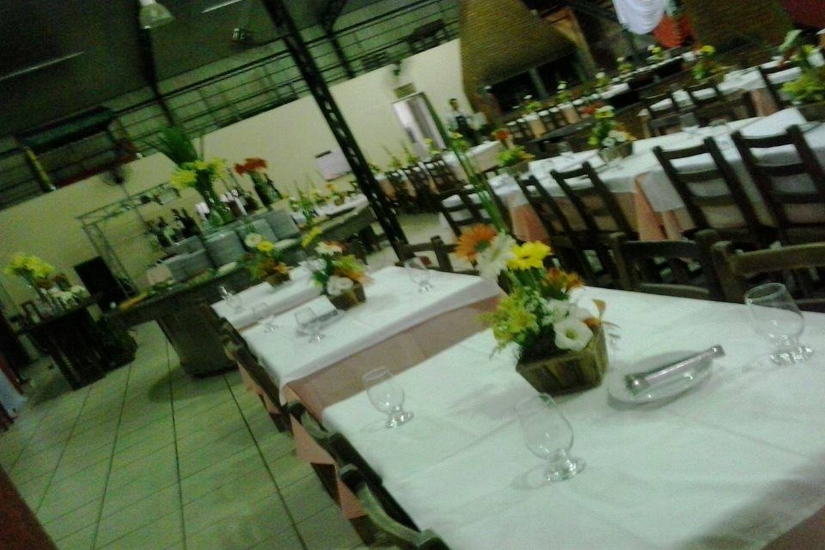 CHURRASCARIA MAURO S GRILL 