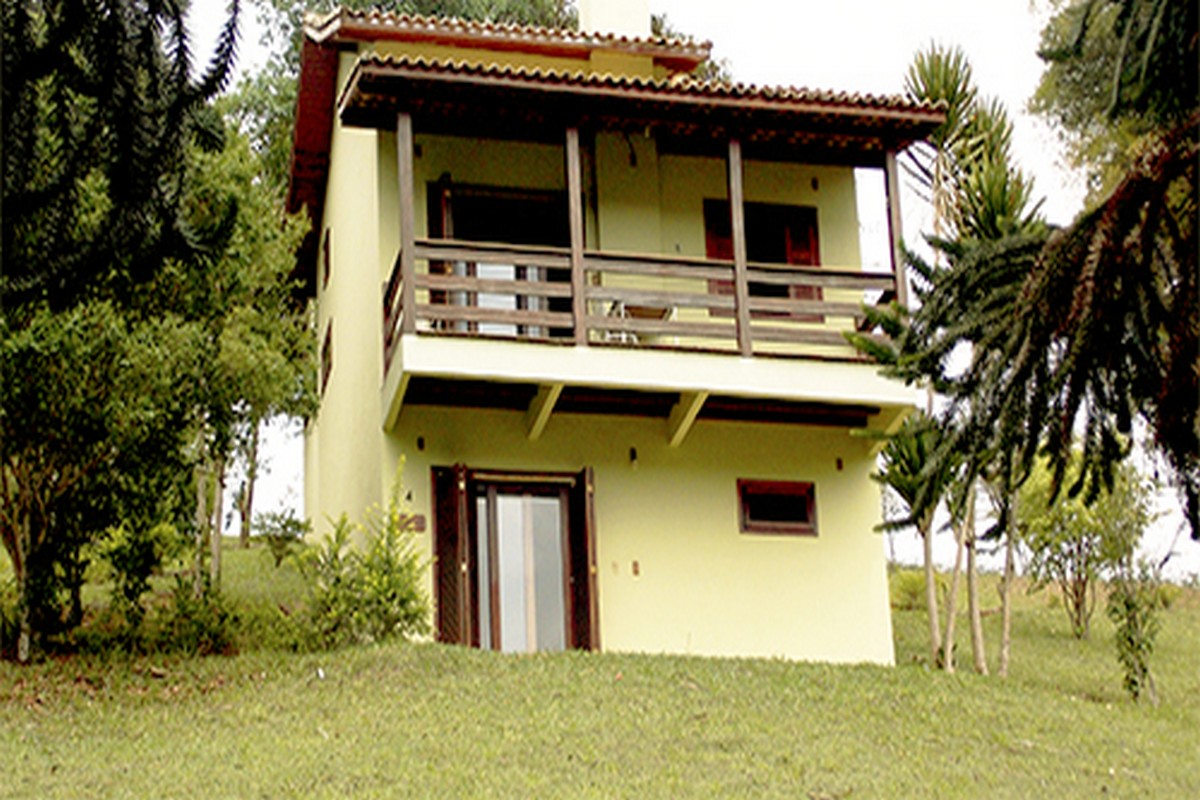 HOTEL FAZENDA SÃO GABRIEL