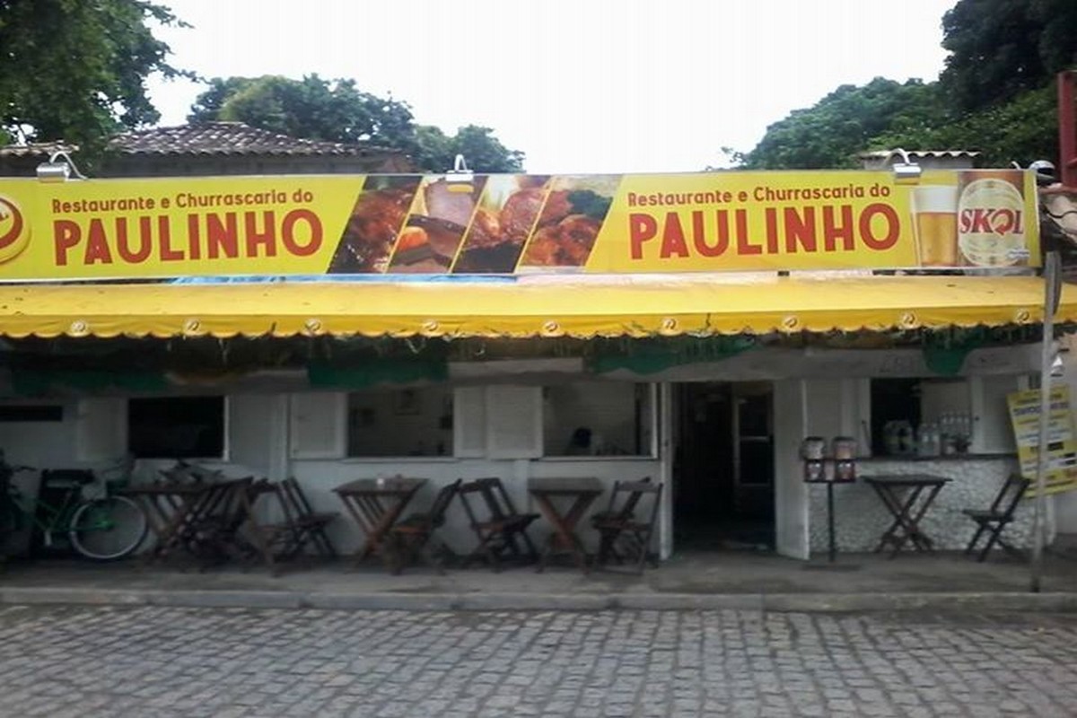 Restaurante e Churrascaria do Paulinho