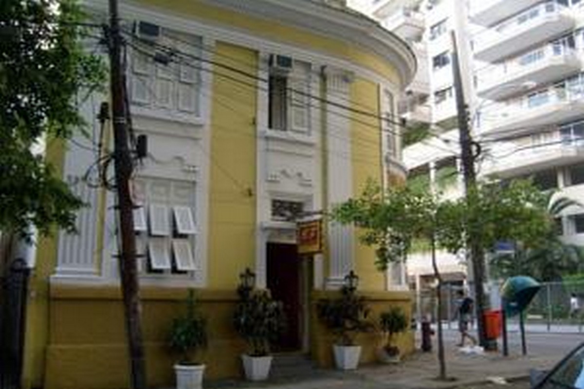 Hostel Flamengo