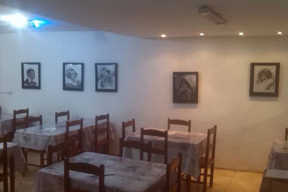 Restaurante Arte da Mistura