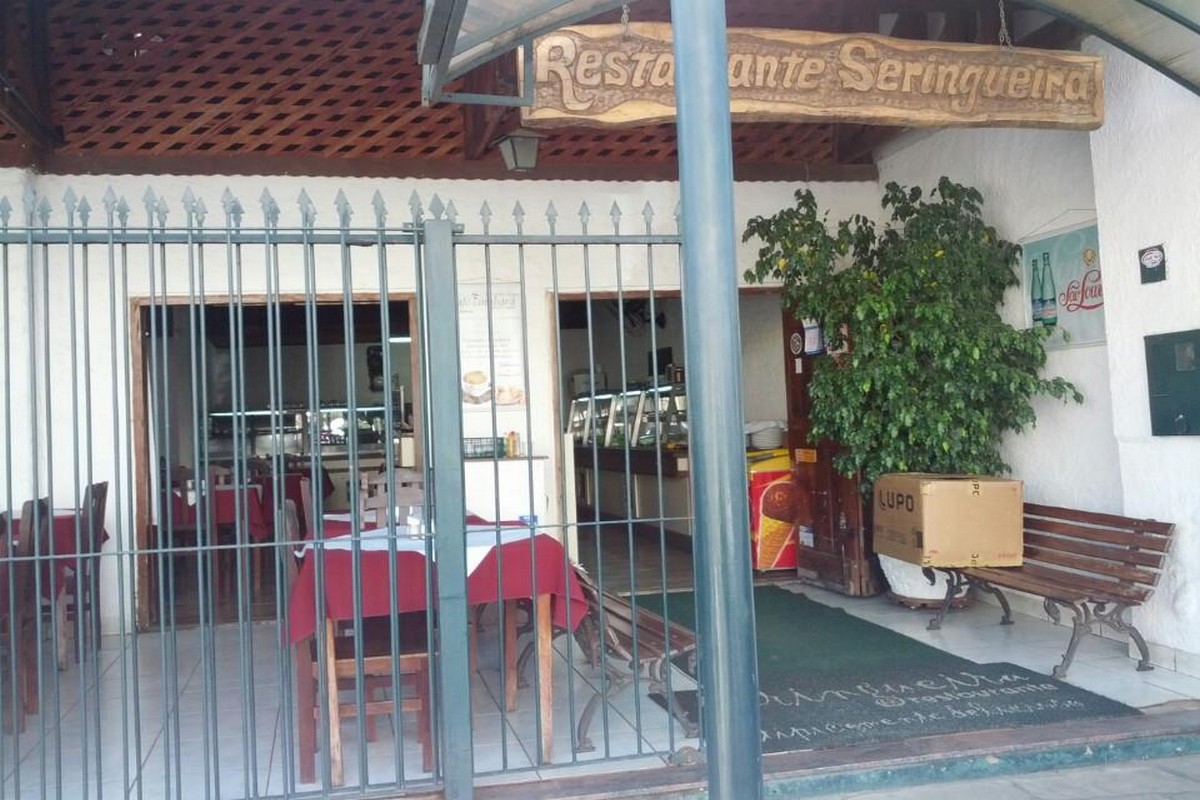 Restaurante Seringueira