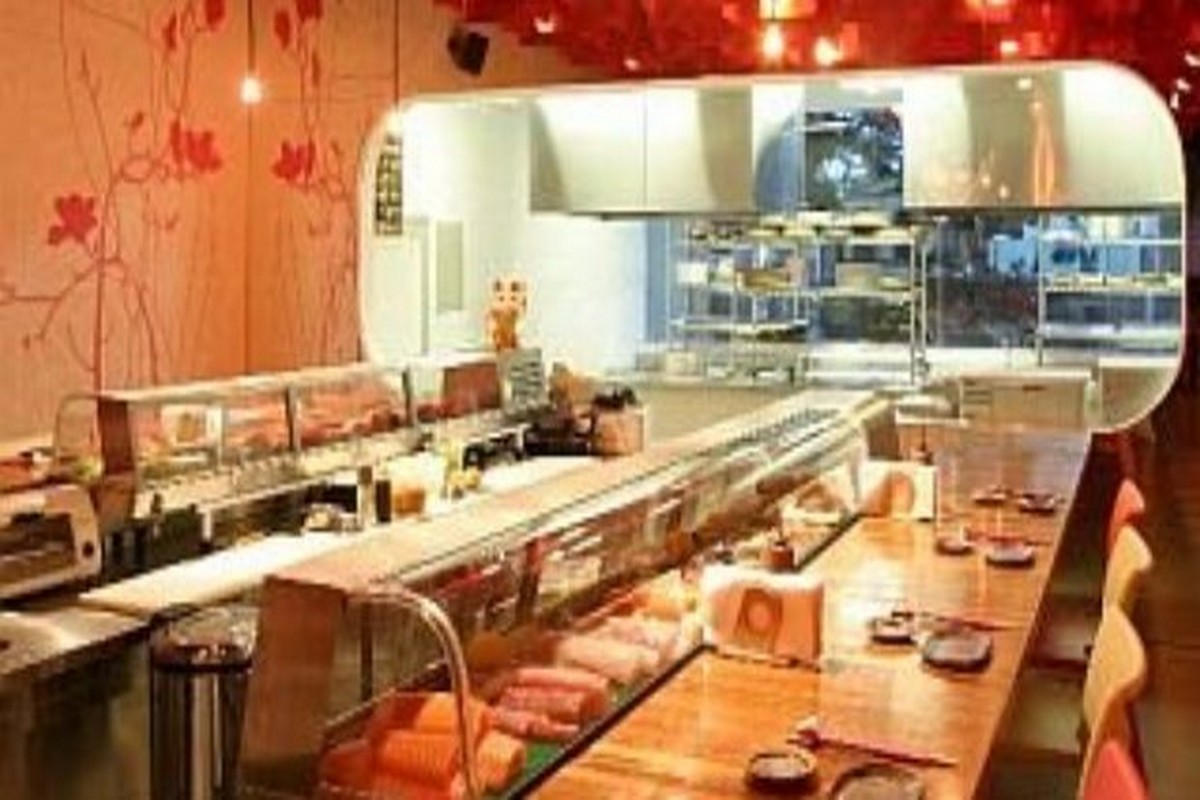 RESTAURANTE SHIMO