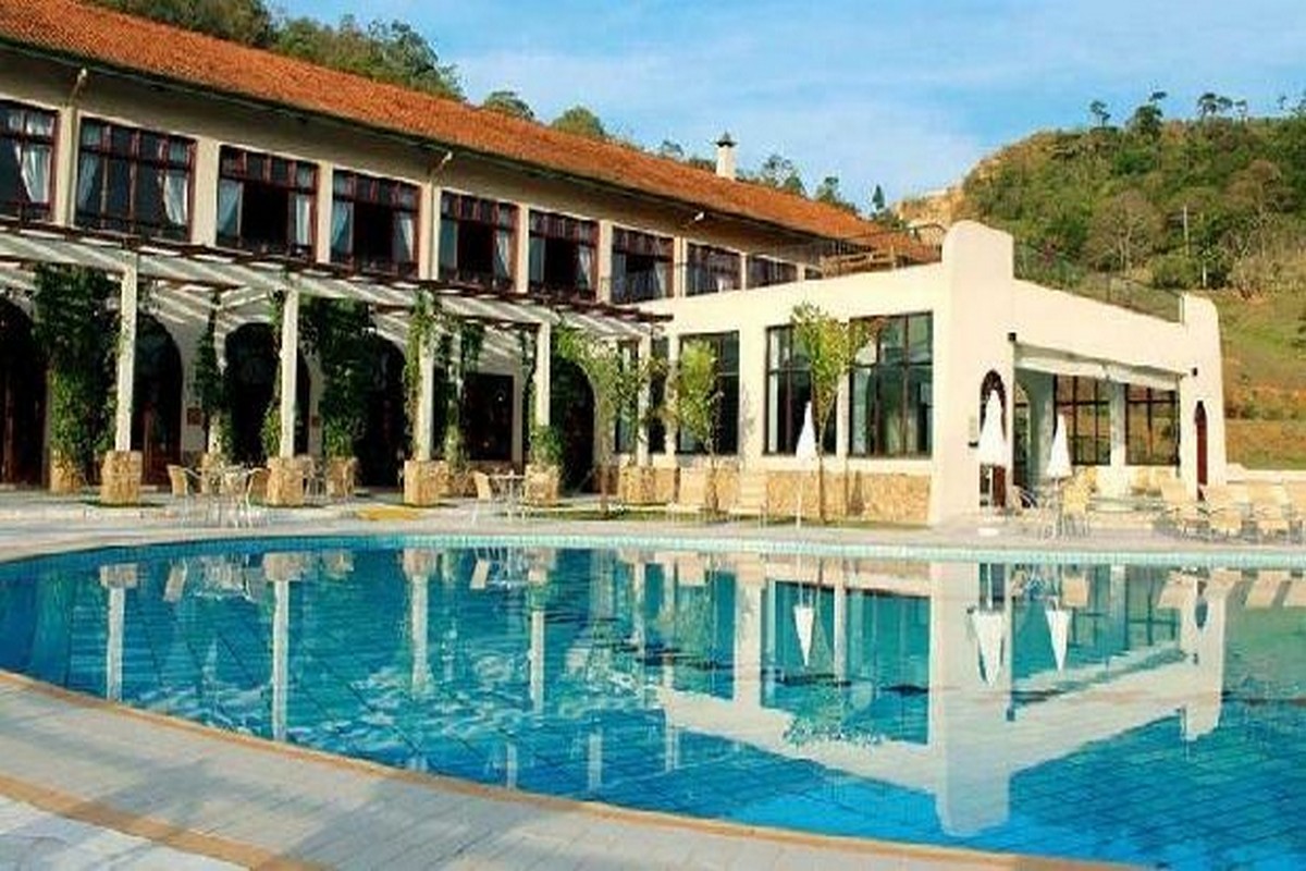 Villa Di Mantova Resort Hotel