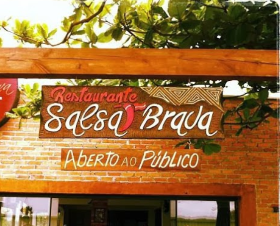Restaurante Salsa Brava
