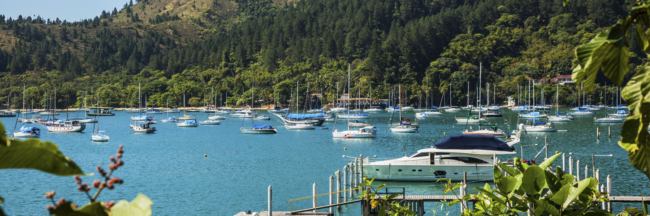 UBATUBA - ROTEIRO