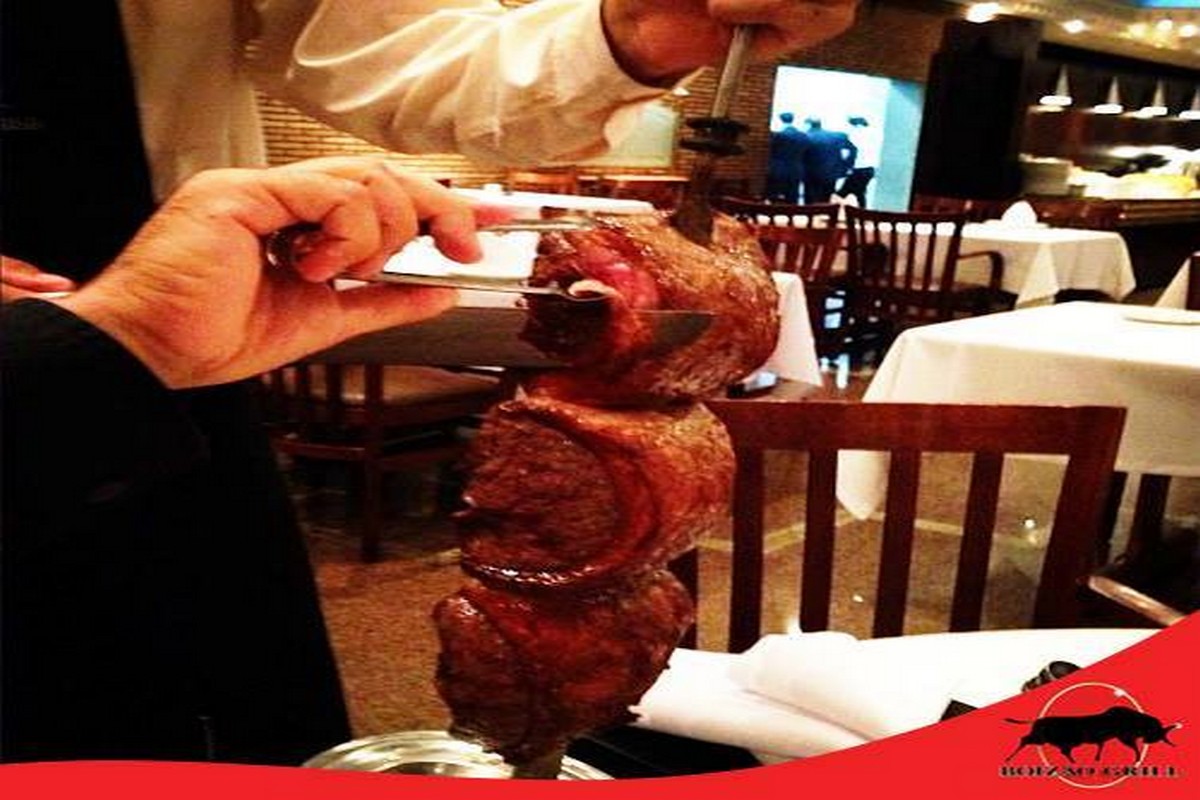 CHURRASCARIA BOIZAO GRILL