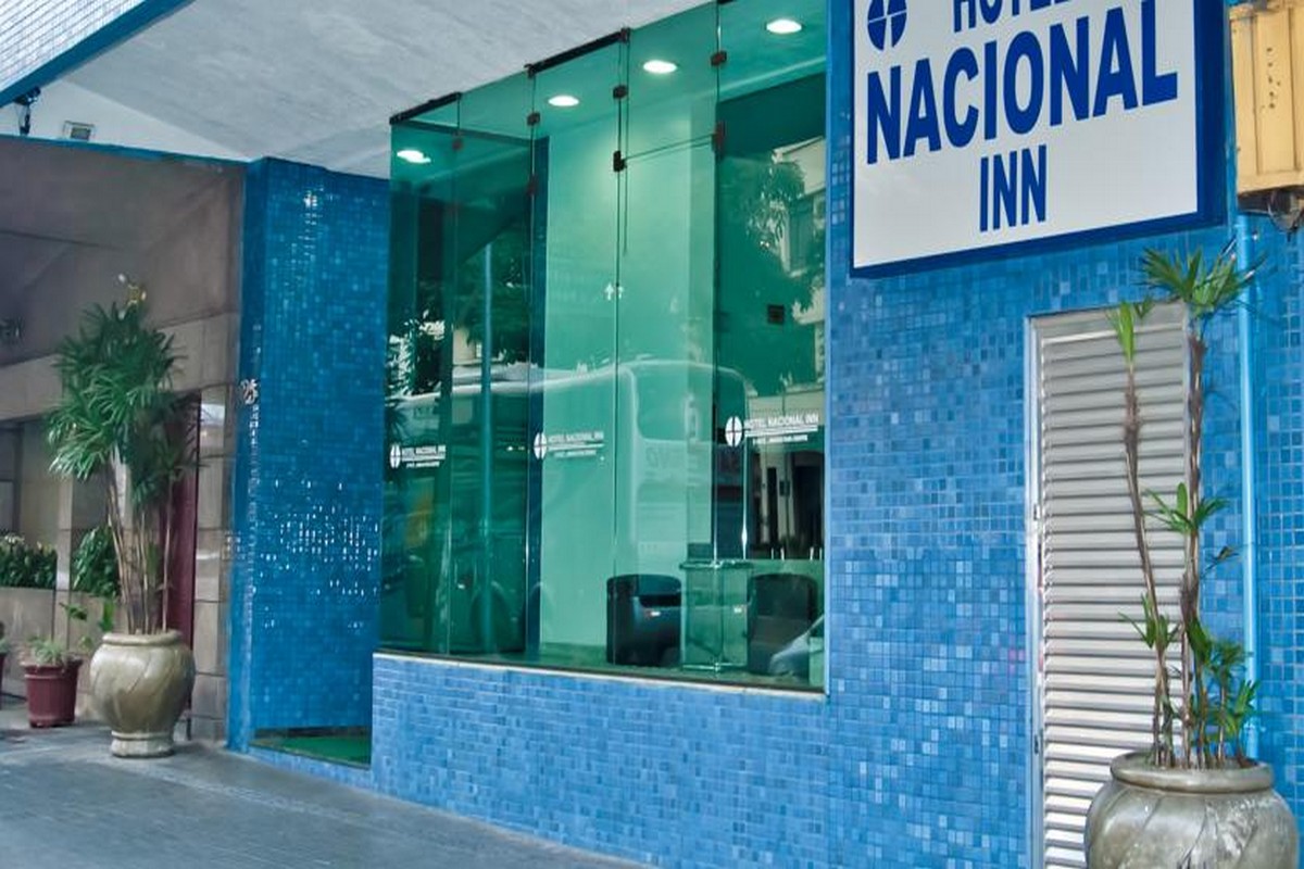 NACIONAL INN SÃO PAULO