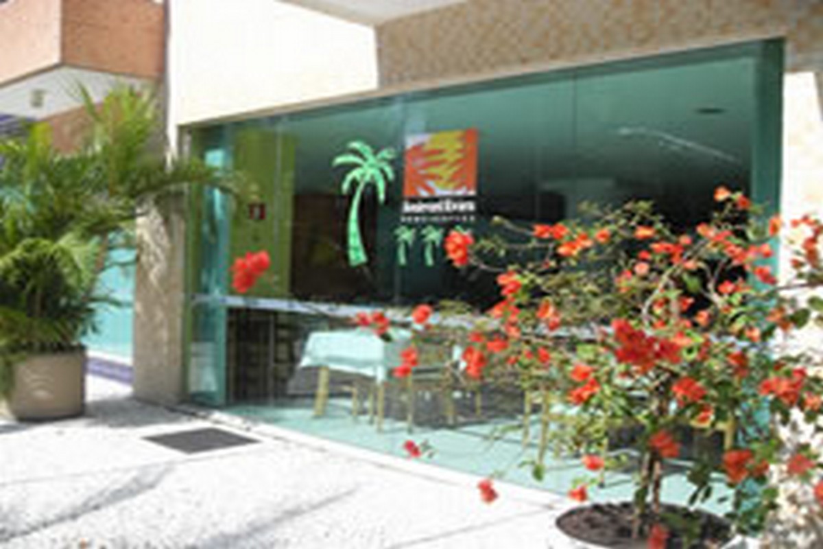 Restaurante Boulevard Riviera