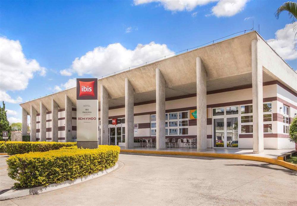 HOTEL IBIS PAULÍNIA