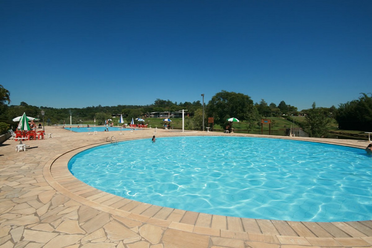 Fazenda Paineiras Chalés Camping 