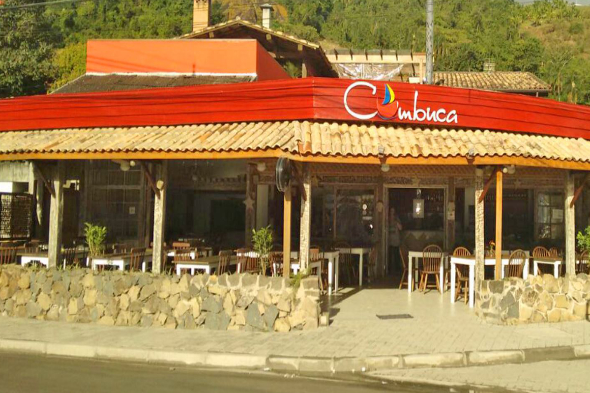 Cumbuca da Ilha Restaurante