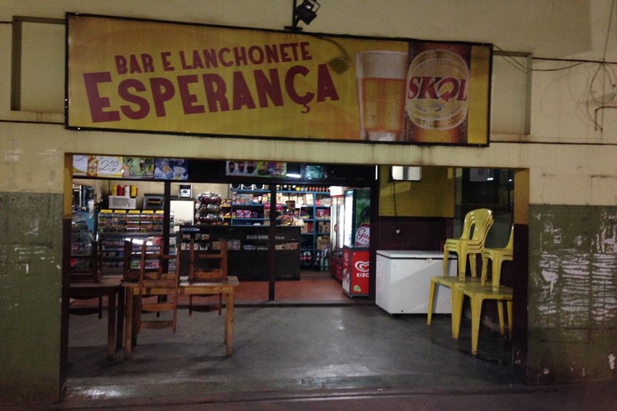 Restaurante Esperança