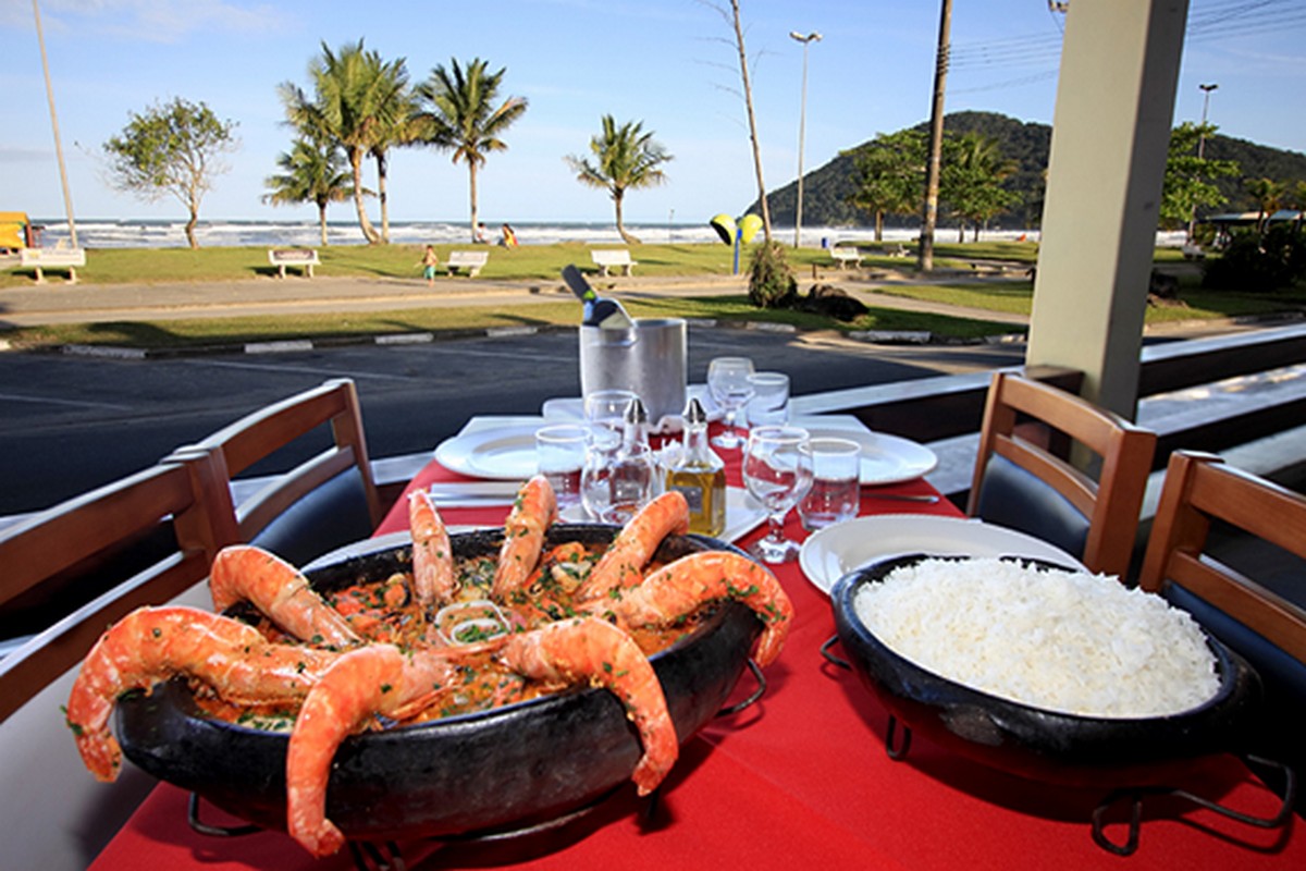 27 PRAIA RESTAURANTE