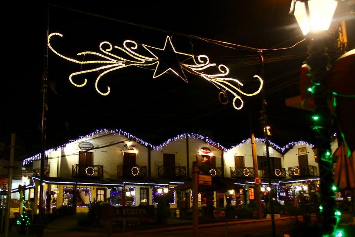 Armazém Monte Verde Restaurante