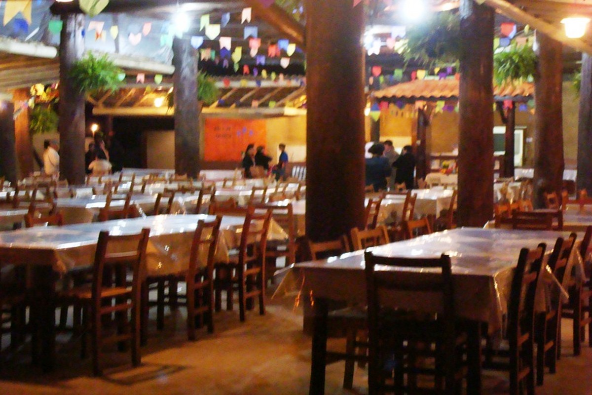 Restaurante Da Fazenda