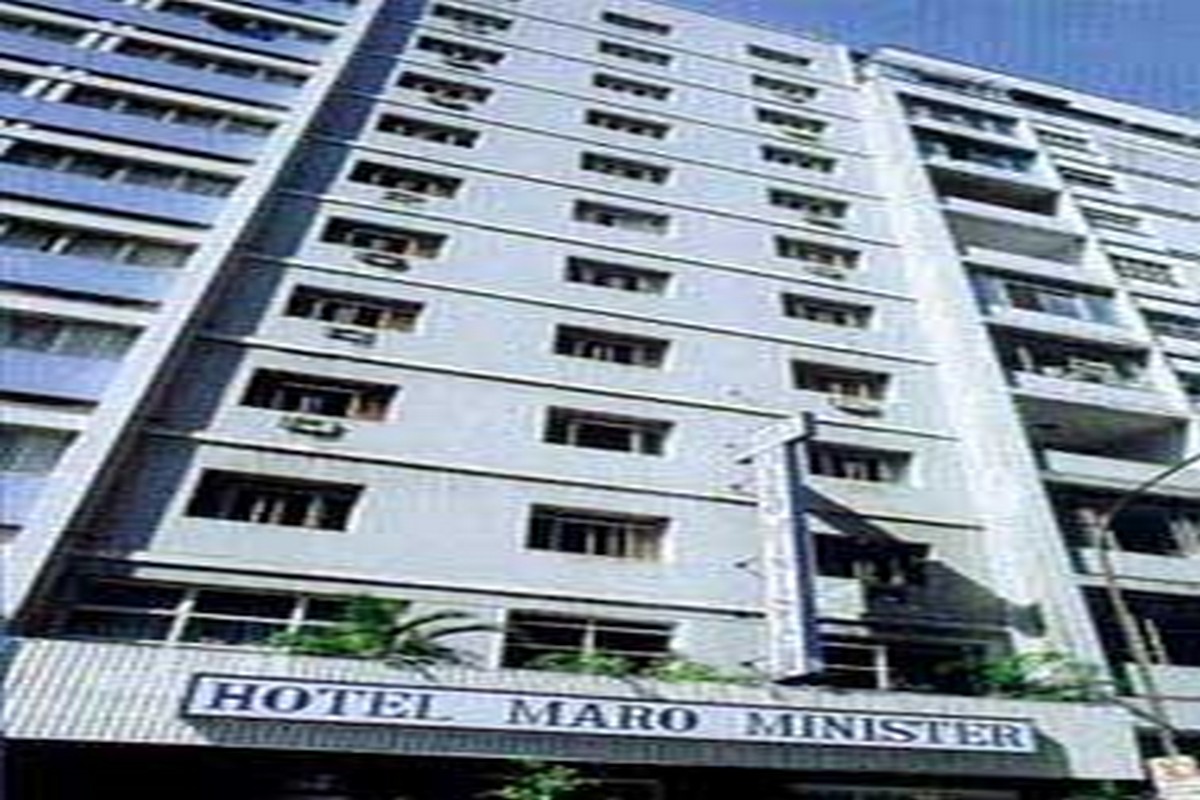 HOTEL MARO MINISTER