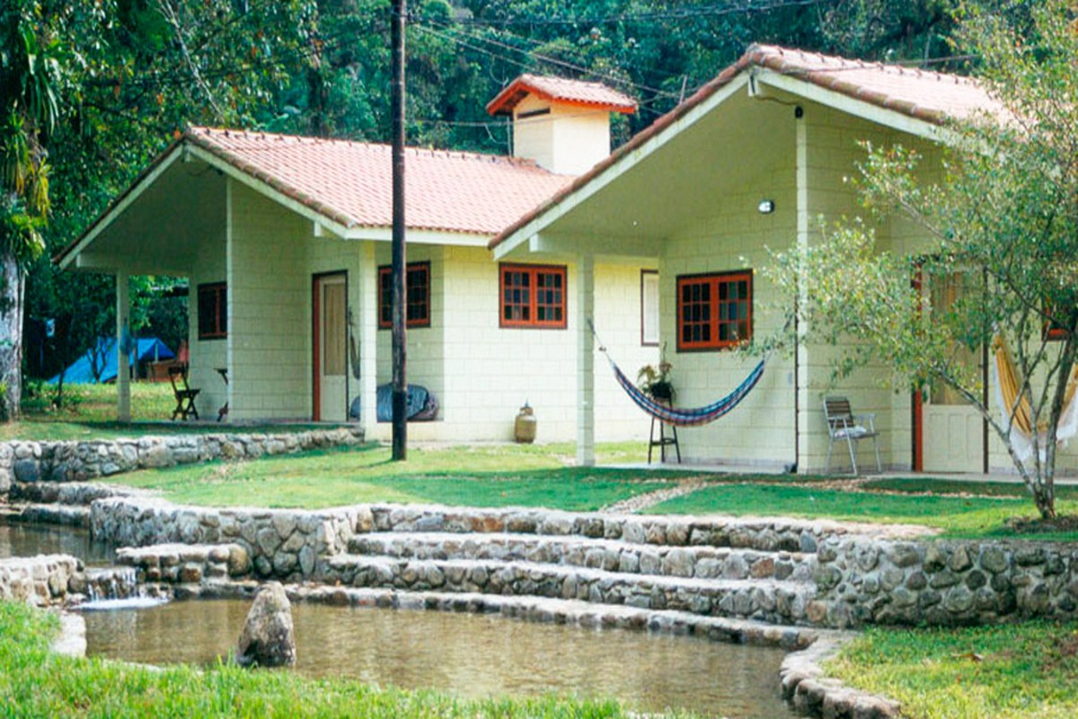 RANCHO DO PICA PAU 