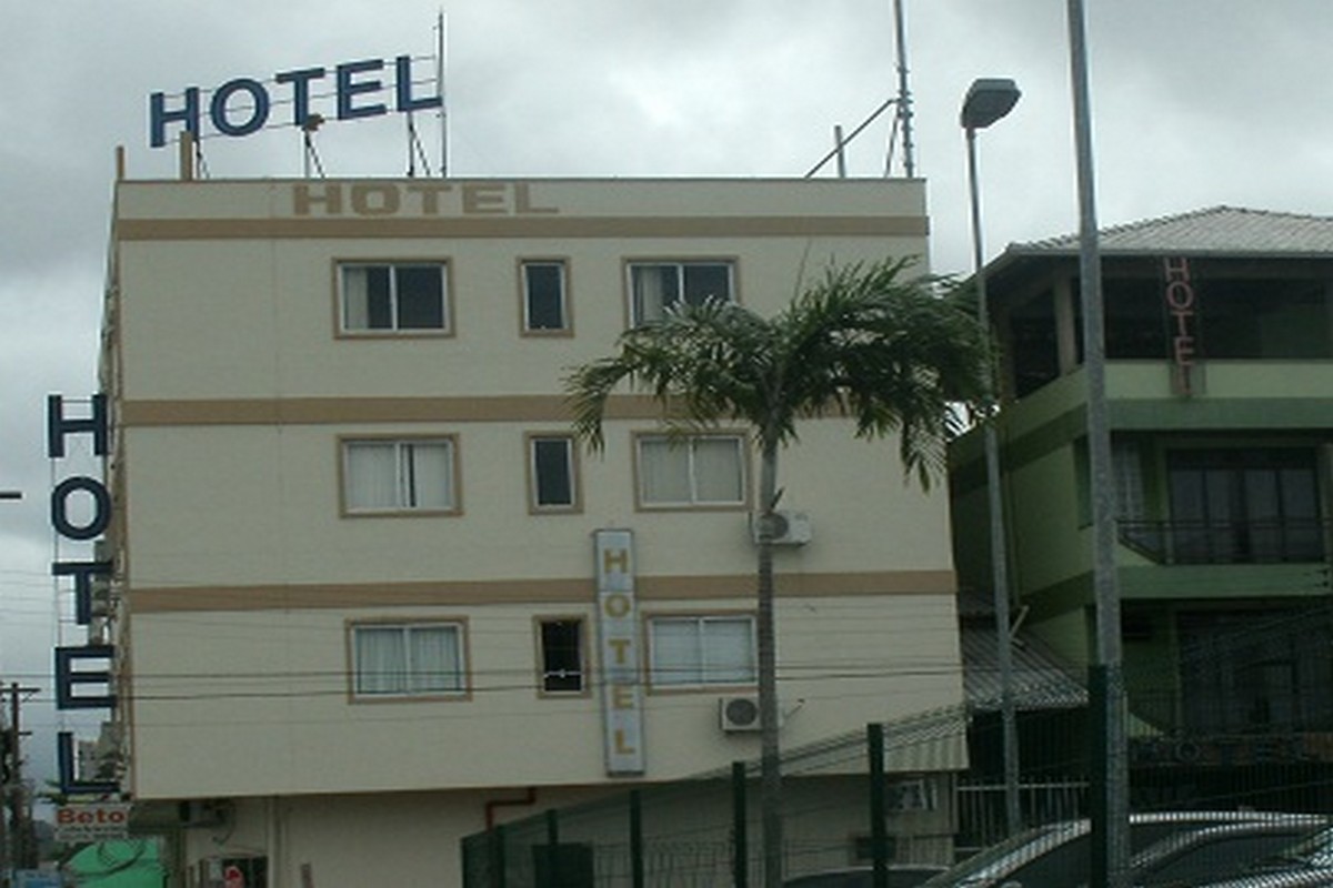 JAISTUR HOTEL