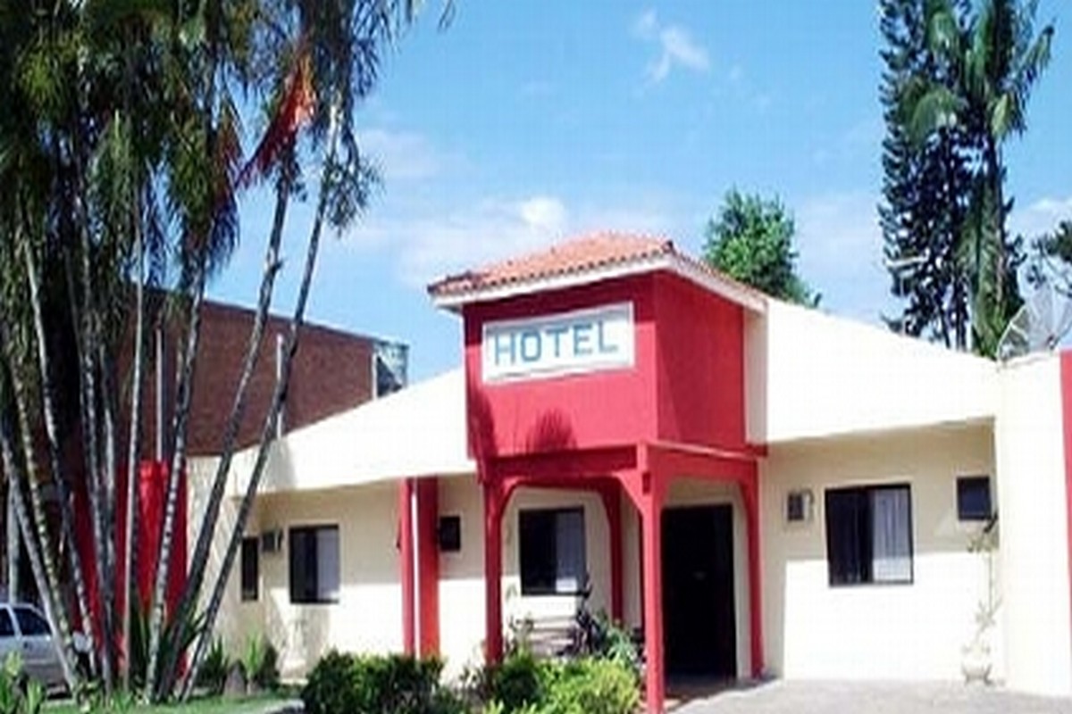 HOTEL ALBATROZ 