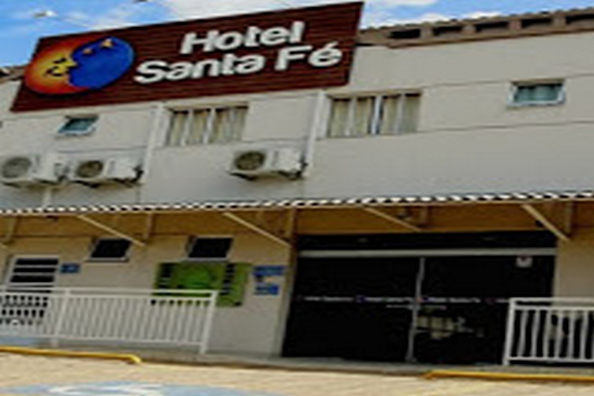 HOTEL SANTA FÉ