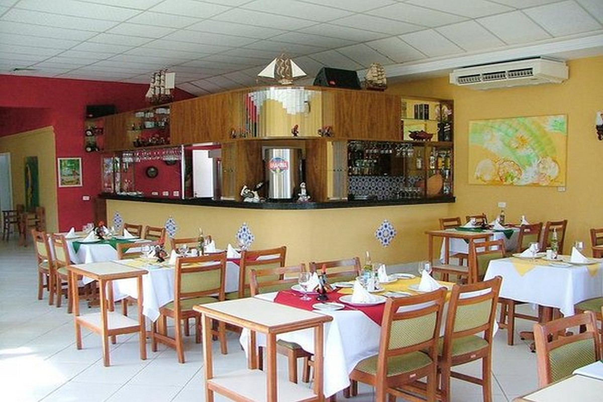 A TASCA RESTAURANTE