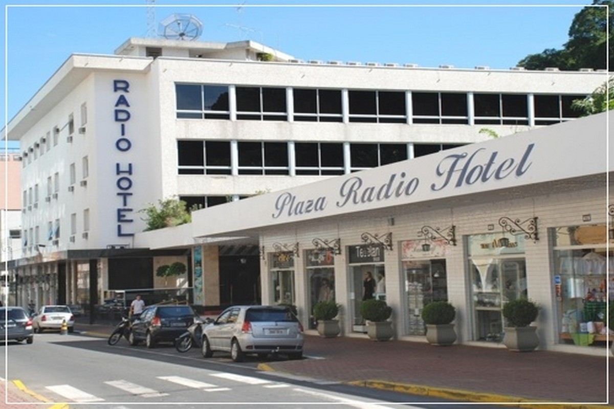 RADIO HOTEL RESORT & CONVENTION 