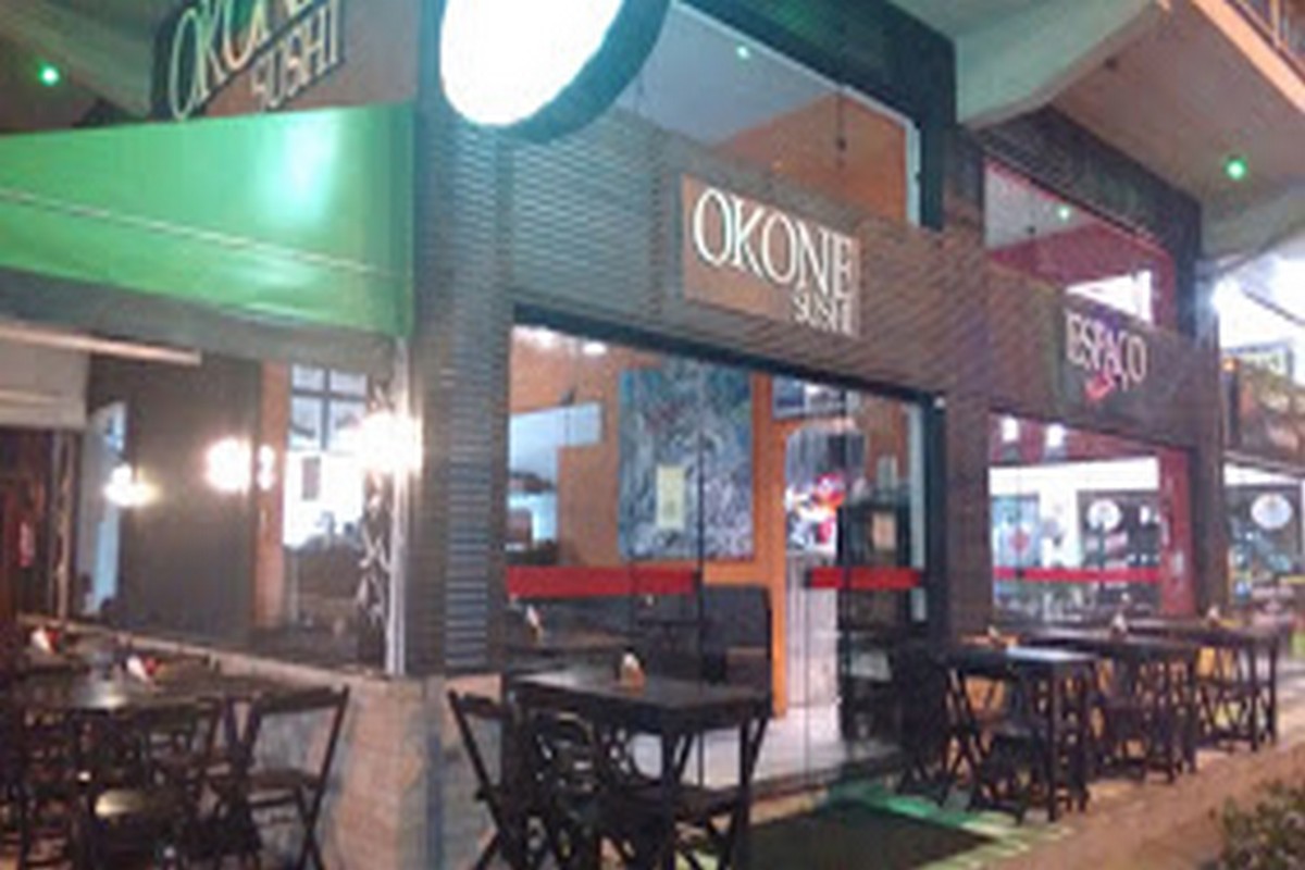 Okone Restaurante Mexicano