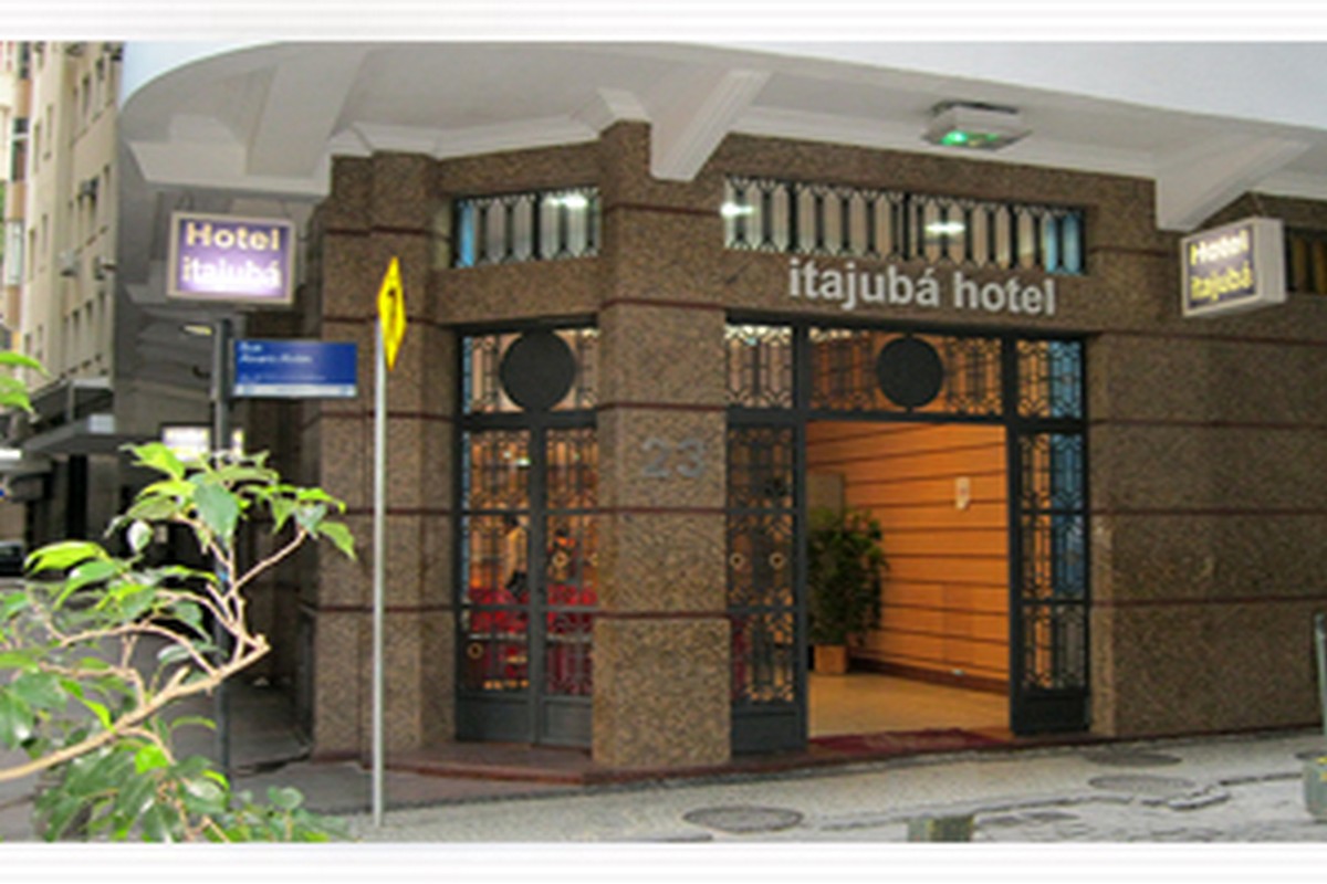 ITAJUBÁ HOTEL