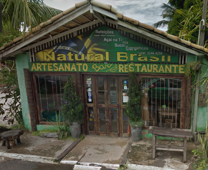 Natural Brasil Restaurante 