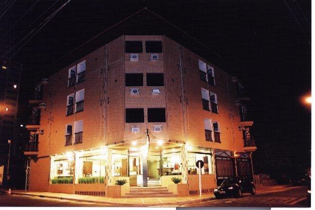 SAN CIRO APART HOTEL