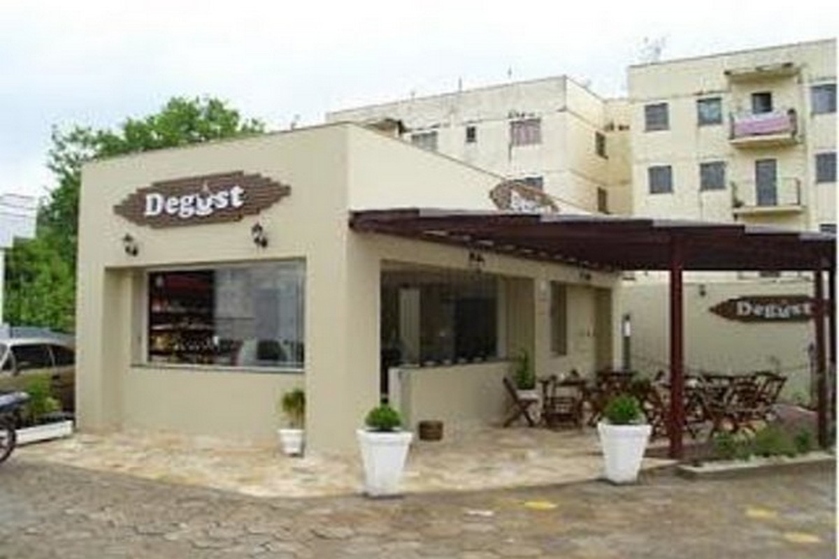 Café Degust