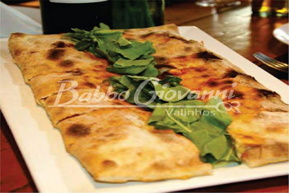 Babbo Giovanni Pizzaria