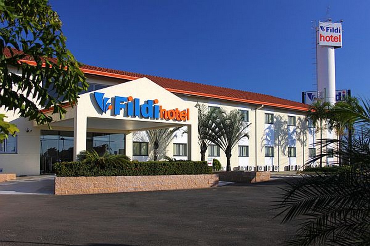 FILDI HOTEL 