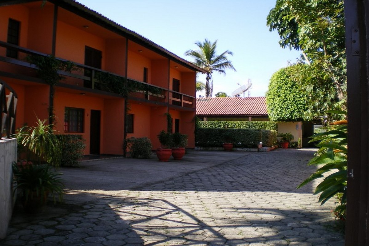 RESIDENCIAL SOBRADOS BORACÉIA