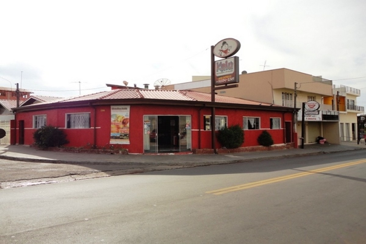 Kalú Restaurante e Petiscaria