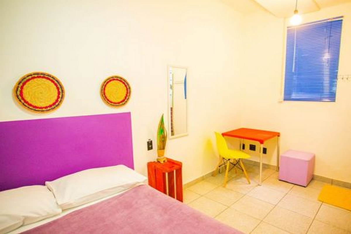 KÉRA SMART HOSTEL