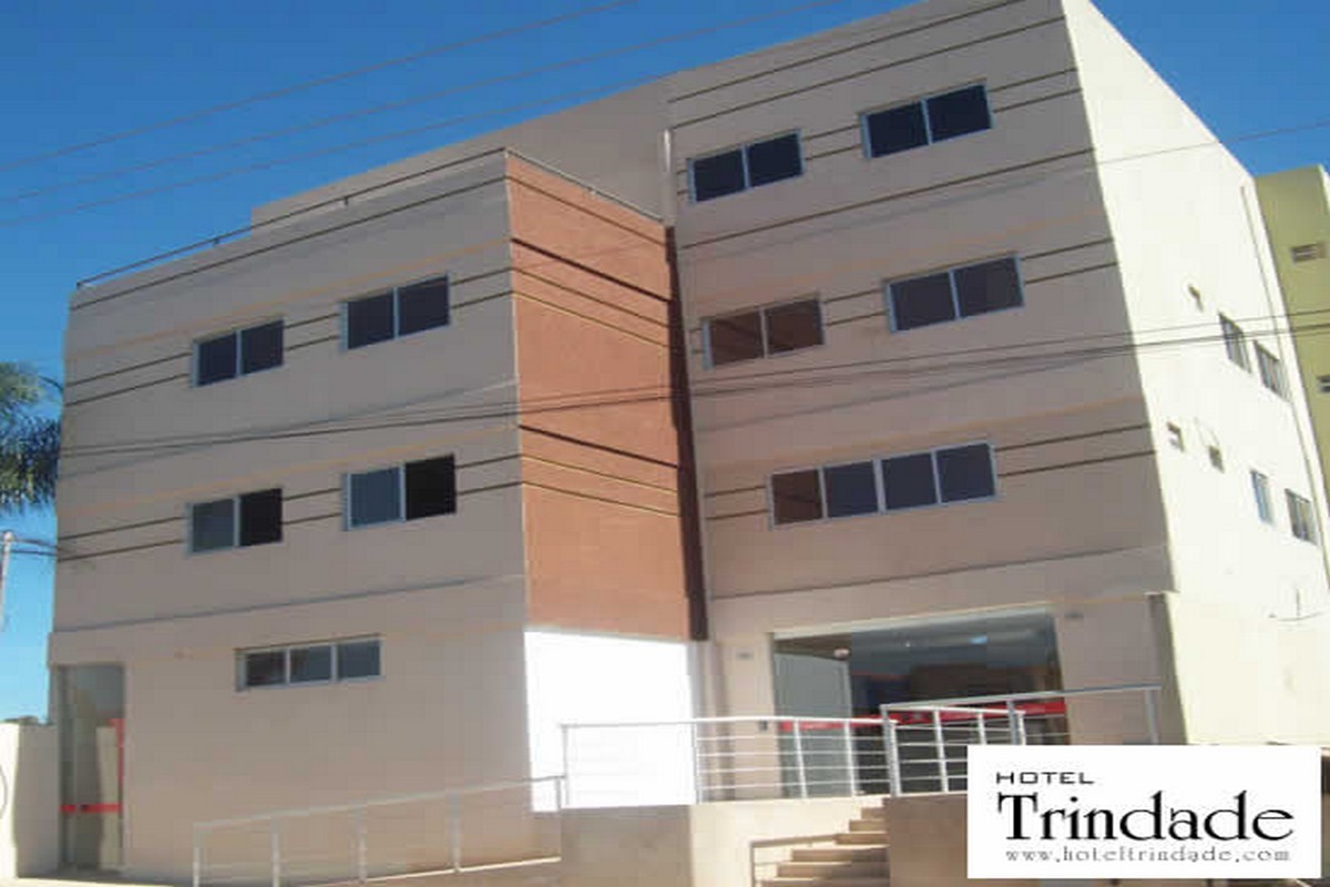 Hotel Trindade