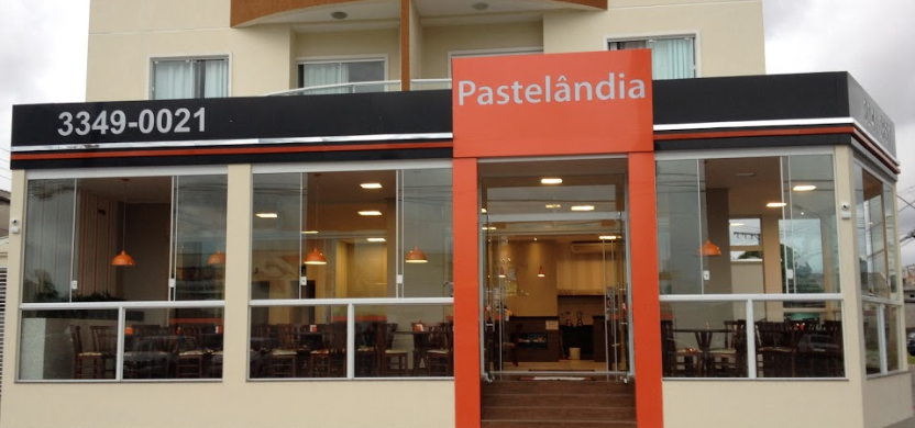 Pastelândia Restaurante