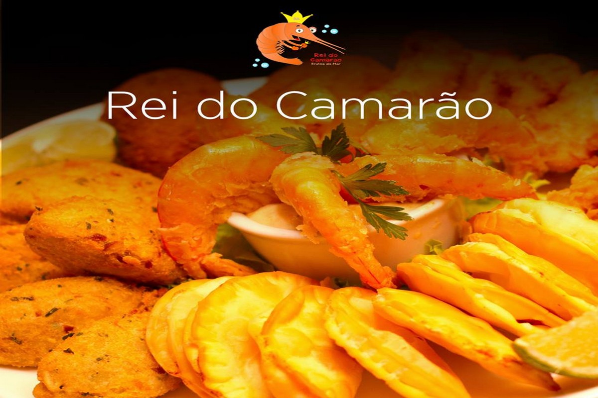 Rei do Camarão Restaurante